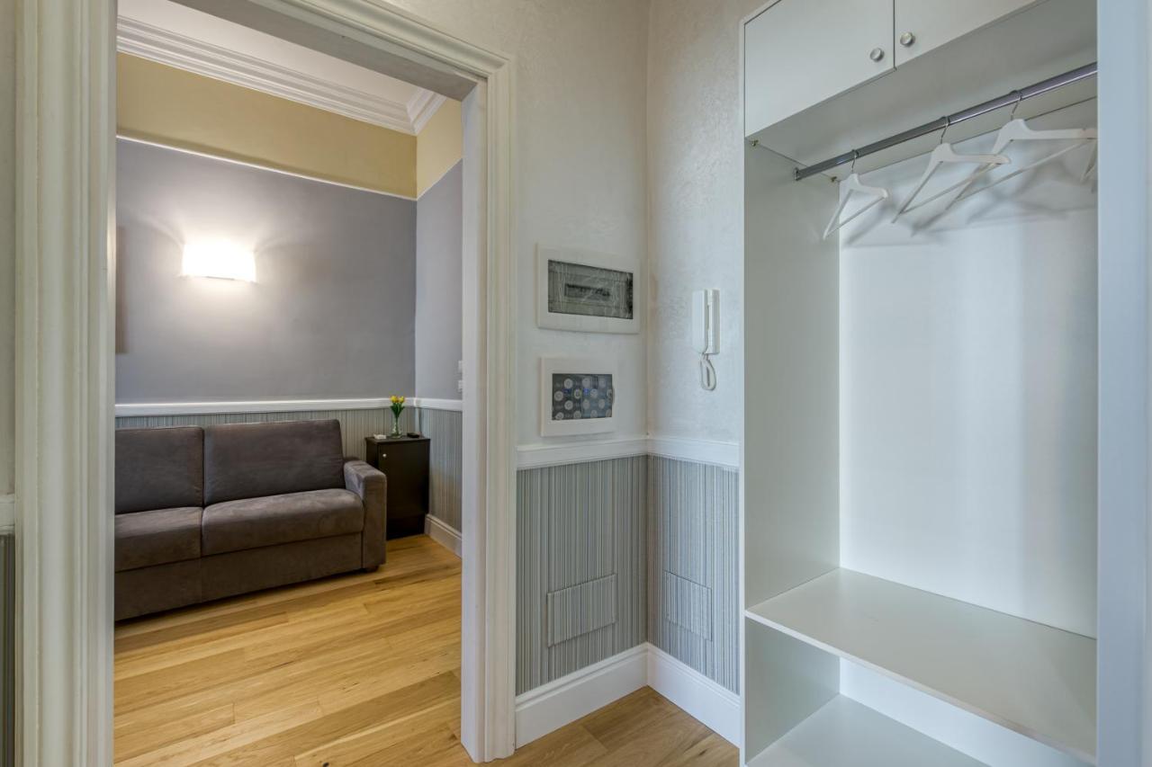 Apartment Rione Xxii Rom
