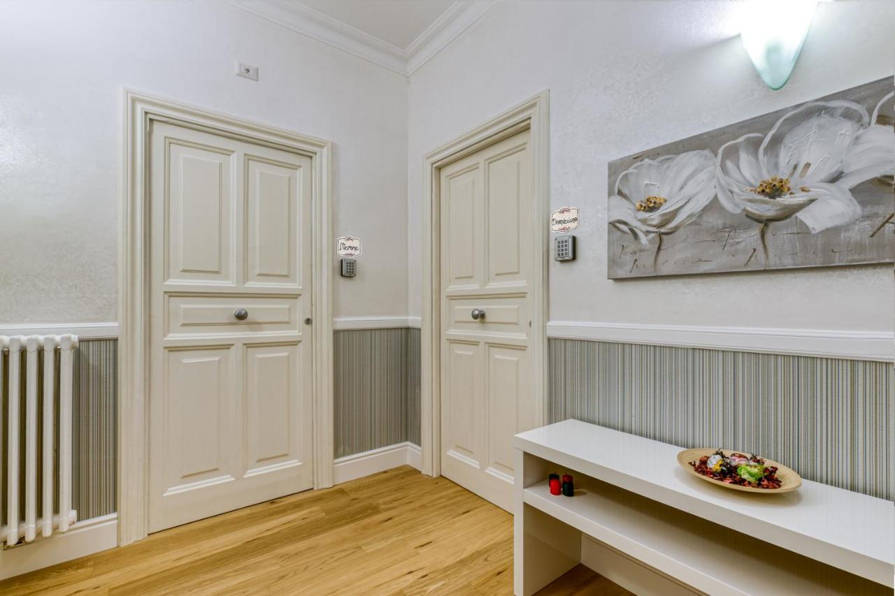 Rione Xxii Apartment Rom