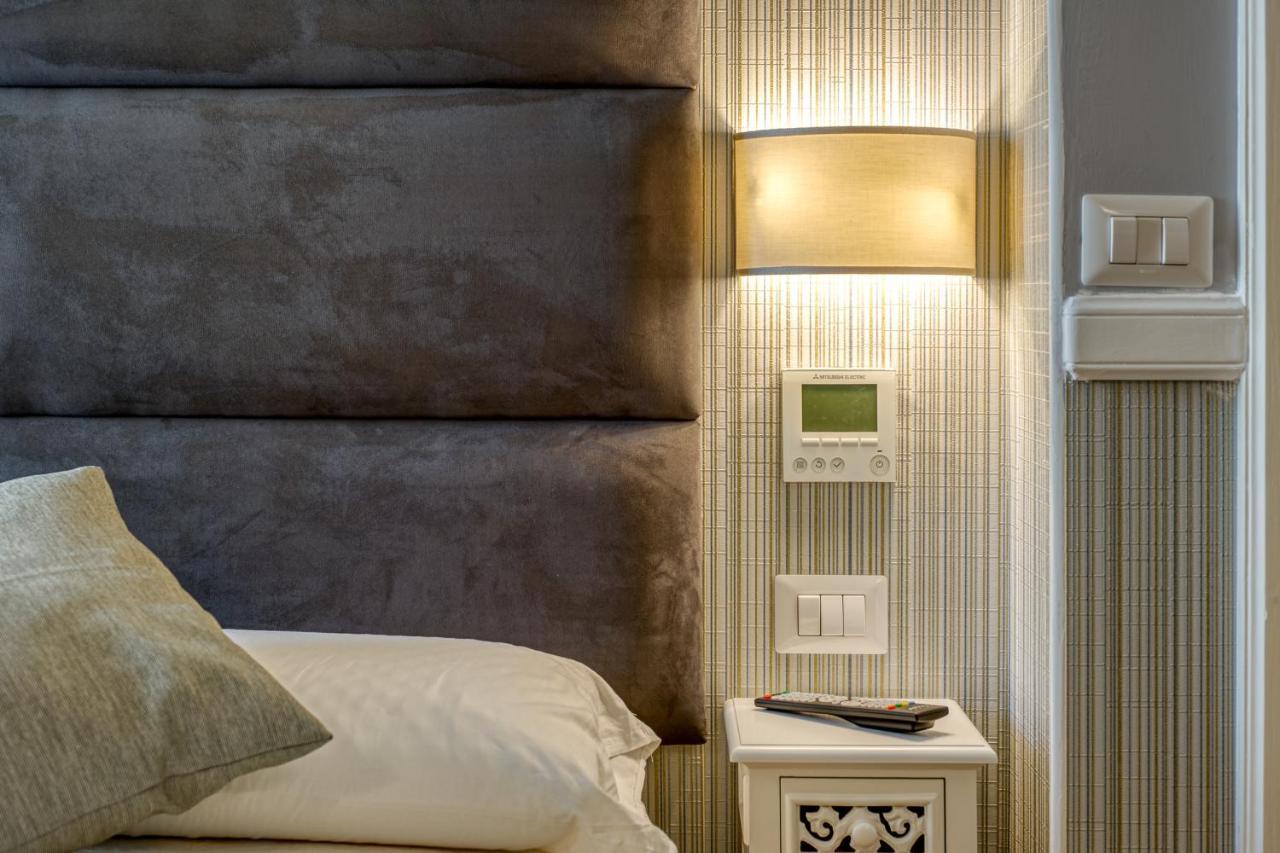 Rione Xxii Apartment Rom