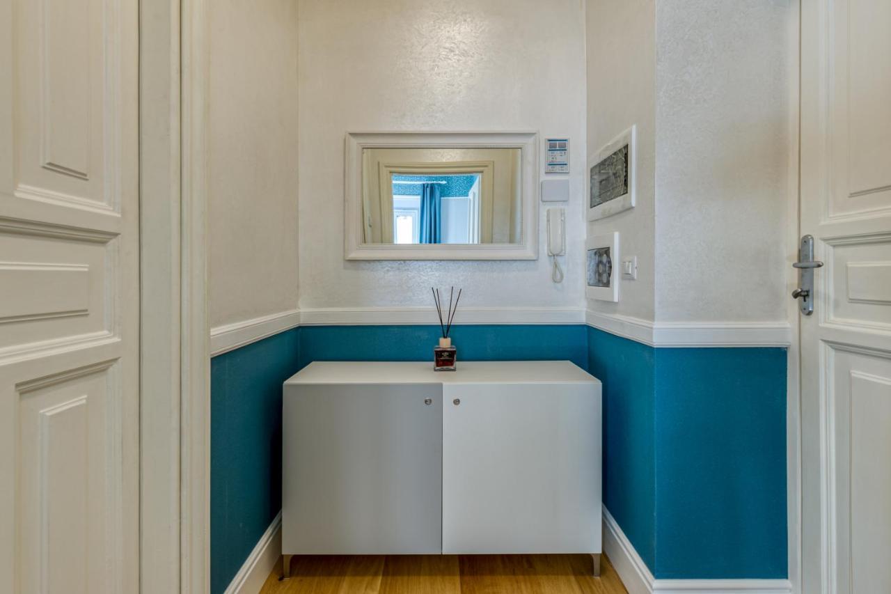Rione Xxii Apartment Rom