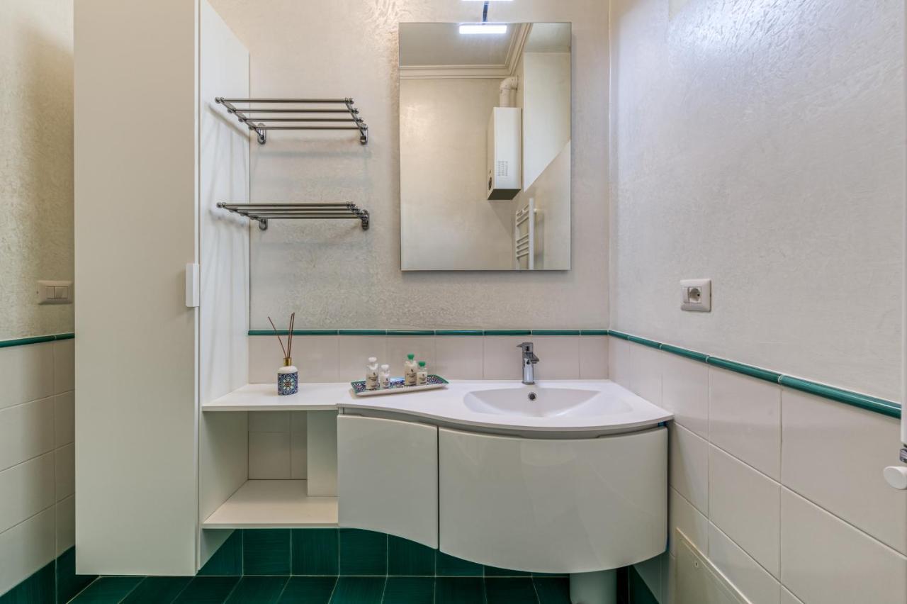 Apartment Rione Xxii Rom